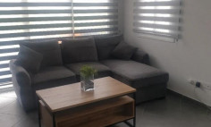Spacious 1 beds flat for sale in Engomi