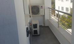 Spacious 1 beds flat for sale in Engomi
