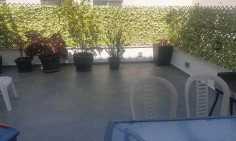 Spacious 1 beds flat for sale in Engomi