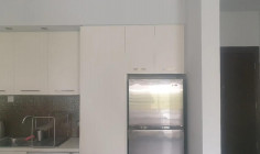 Spacious 1 beds flat for sale in Engomi