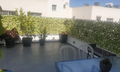 Spacious 1 beds flat for sale in Engomi