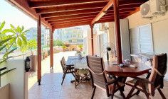 Spacious 4 bedroom apartment for sale in Agioi Omologites