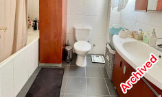 Spacious 4 bedroom apartment for sale in Agioi Omologites