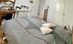 Spacious 4 bedroom apartment for sale in Agioi Omologites