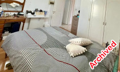 Spacious 4 bedroom apartment for sale in Agioi Omologites