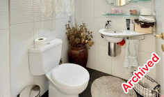 Spacious 4 bedroom apartment for sale in Agioi Omologites