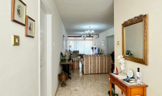 Spacious 4 bedroom apartment for sale in Agioi Omologites