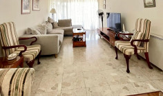 Spacious 4 bedroom apartment for sale in Agioi Omologites