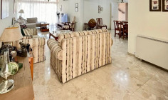 Spacious 4 bedroom apartment for sale in Agioi Omologites