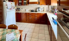Spacious 4 bedroom apartment for sale in Agioi Omologites
