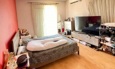 Spacious 4 bedroom apartment for sale in Agioi Omologites