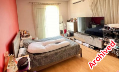 Spacious 4 bedroom apartment for sale in Agioi Omologites