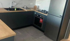 Spacious 2 bedroom apartment 80 m2 for sale in Lakatamia