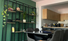 Spacious 2 bedroom apartment 80 m2 for sale in Lakatamia