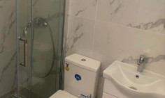 Spacious 2 bedroom apartment 80 m2 for sale in Lakatamia