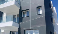 Spacious 2 bedroom apartment 80 m2 for sale in Lakatamia