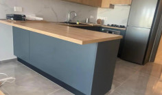 Spacious 2 bedroom apartment 80 m2 for sale in Lakatamia