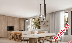 Spacious 3 bedroom house for sale in Makedonitissa
