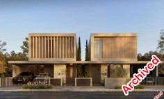 Spacious 3 bedroom house for sale in Makedonitissa