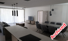 3 bedrooms apartment to rent in Ayios Andreas