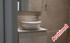 Spacious 2 bedroom apartment to rent in Ayios Andreas Spacious 2 bedroom apartment to rent in Ayios Andreas