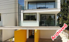 Spacious 2 bedroom apartment to rent in Ayios Andreas Spacious 2 bedroom apartment to rent in Ayios Andreas