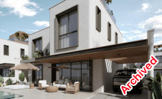 4 bedrooms house for sale in Ayia Napa