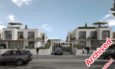 4 bedrooms house for sale in Ayia Napa