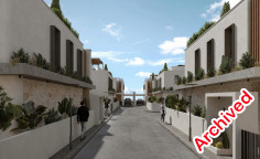 4 bedrooms house for sale in Ayia Napa