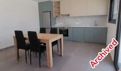 Two apartment for sale in Paralimni