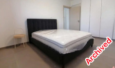 Two apartment for sale in Paralimni
