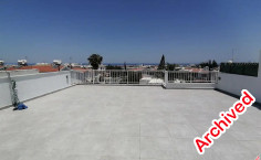 Two apartment for sale in Paralimni