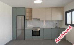Two apartment for sale in Paralimni