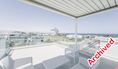 Spacious 5 bedroom house to rent in Protaras