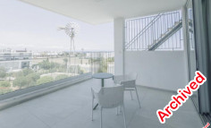 Spacious 5 bedroom house to rent in Protaras