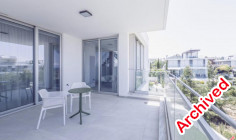 Spacious 5 bedroom house to rent in Protaras