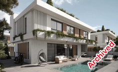 3 bed house for sale in Kapparis