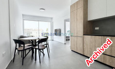 2 bedroom apartment for rent 300m to beach Limassol 