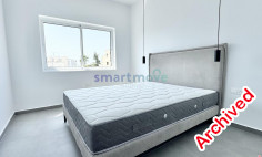 2 bedroom apartment for rent 300m to beach Limassol 