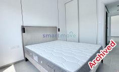 2 bedroom apartment for rent 300m to beach Limassol 
