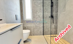2 bedroom apartment for rent 300m to beach Limassol 