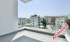 2 bedroom apartment for rent 300m to beach Limassol 