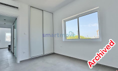 2 bedroom apartment for rent 300m to beach Limassol 