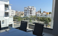 Luxury 2 bedroom furnished apartment to rent in Agios Nicolaos