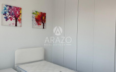 Luxury 2 bedroom furnished apartment to rent in Agios Nicolaos