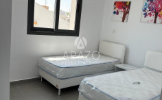 Luxury 2 bedroom furnished apartment to rent in Agios Nicolaos