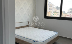 Luxury 2 bedroom furnished apartment to rent in Agios Nicolaos