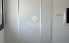 Luxury 2 bedroom furnished apartment to rent in Agios Nicolaos