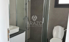 Luxury 2 bedroom furnished apartment to rent in Agios Nicolaos