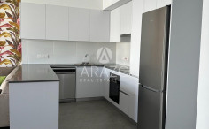 Luxury 2 bedroom furnished apartment to rent in Agios Nicolaos